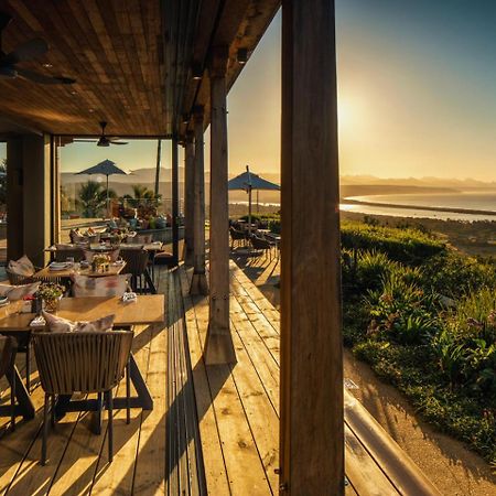 Sky Villa Boutique Hotel By Raw Africa Collection Plettenbergbaai Buitenkant foto