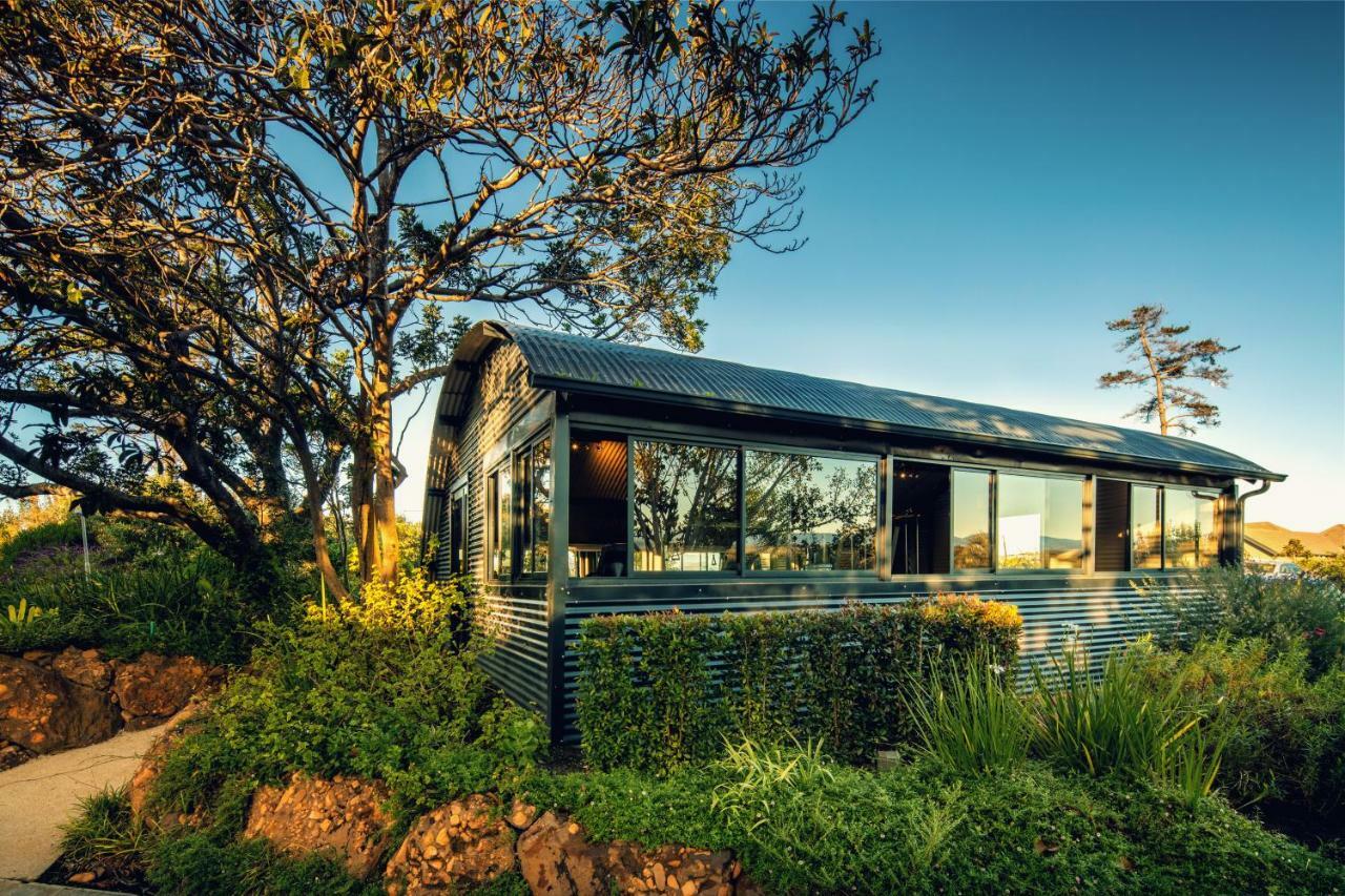 Sky Villa Boutique Hotel By Raw Africa Collection Plettenbergbaai Buitenkant foto The Chapel